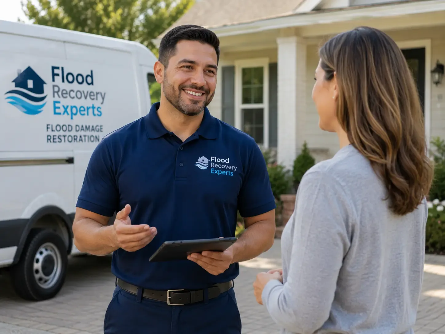 Flood Damage Cleanup Tichnor, AR FAQs